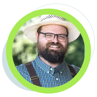 Social Panelist Conrad Cable Social Panelist Conrad Cable