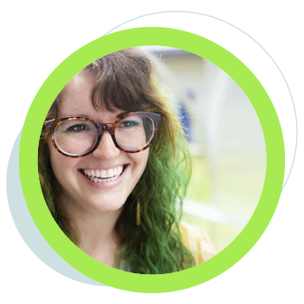 Social Panelist Elizabeth Griffon Social Panelist Elizabeth Griffon