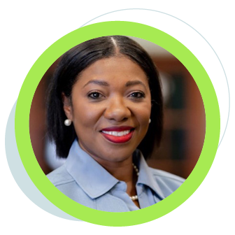 Health Panelist LaTina (Tina) Williams, M.A., SHRM-SCP Health Panelist LaTina (Tina) Williams, M.A., SHRM-SCP