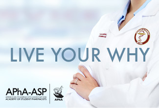 Pharmacy Live your why