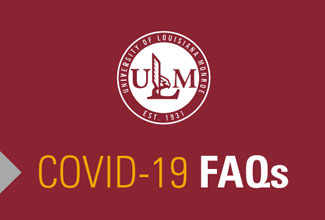 COVID-19 FAQs