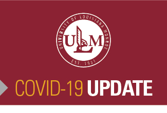 ULM COVID Update