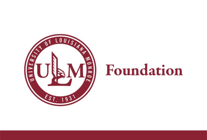 ULM foundation 700
