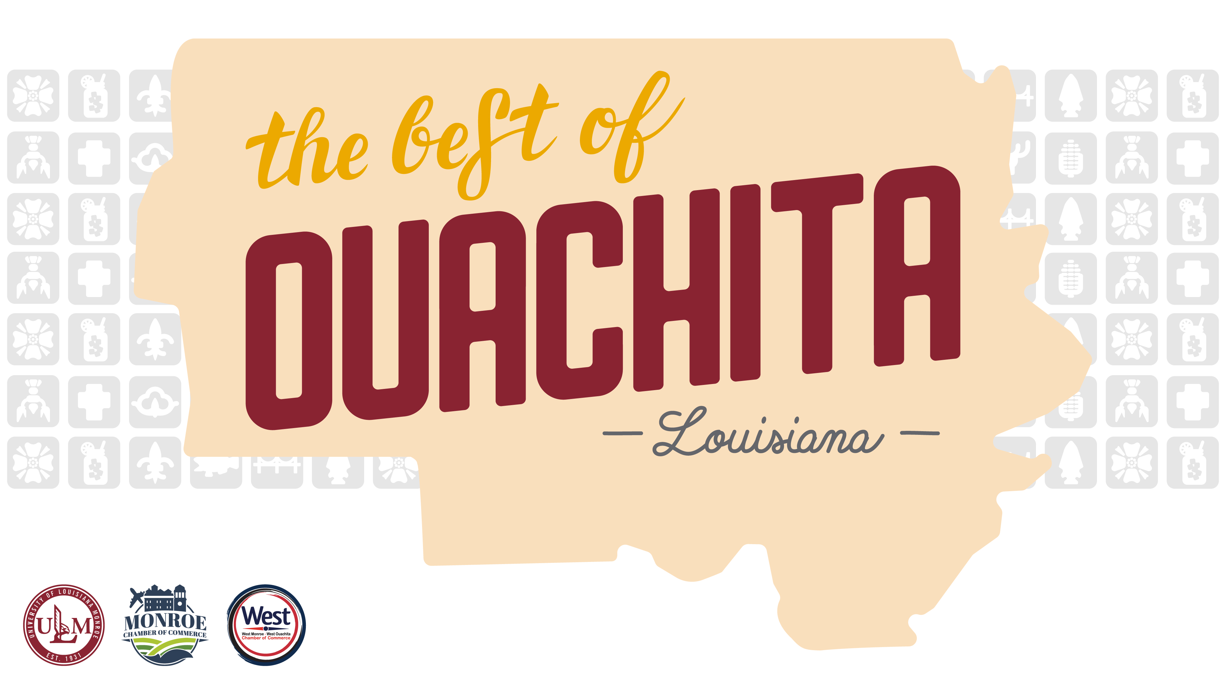 The Best of Ouachita