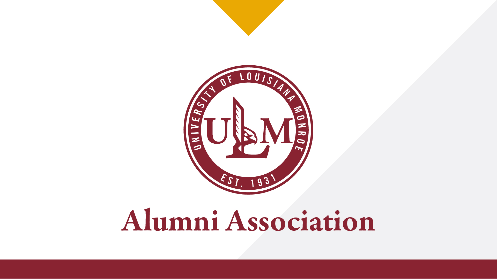 ULM Alumni Association