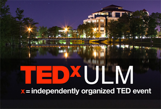 TEDx Graphic