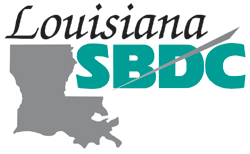 LSBDC logo