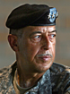 Photo of Lt. General Russel L. Honore’