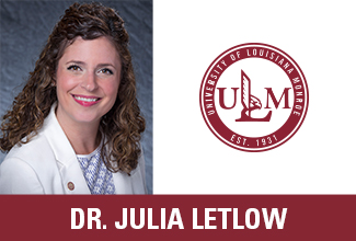 Dr. Julia Letlow