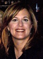 Photo of Lisa Bergeron