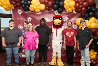 ULM holds reception for launch of new ACES program