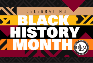 ULM to hold Black History Program Friday, Feb. 21