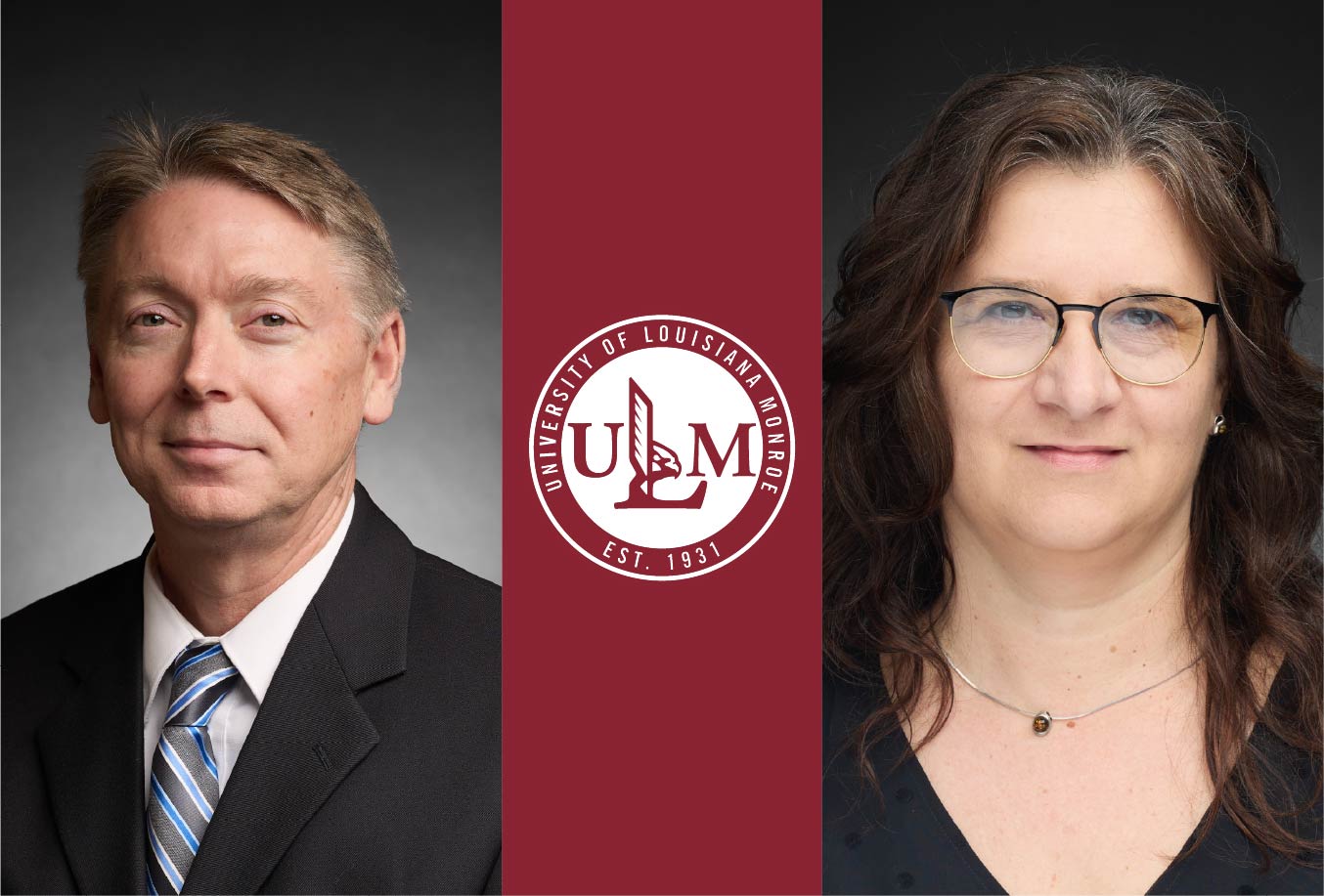 ULM professor and wife awarded NAWA scholarships