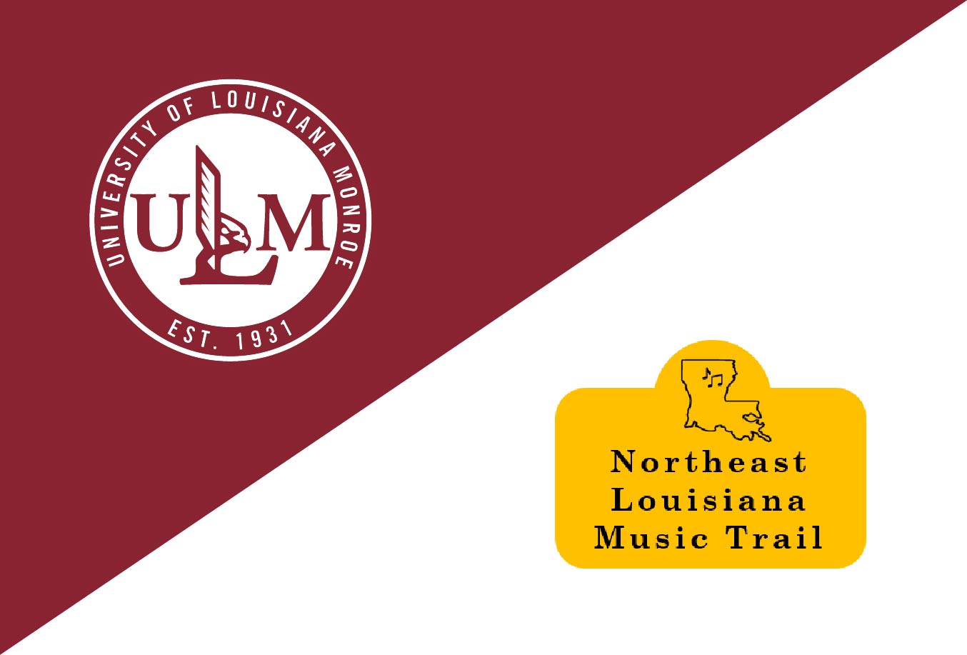 Northeast Louisiana Music Trail historic marker to be unveiled at Fant-Ewing Coliseum on Apr. 3