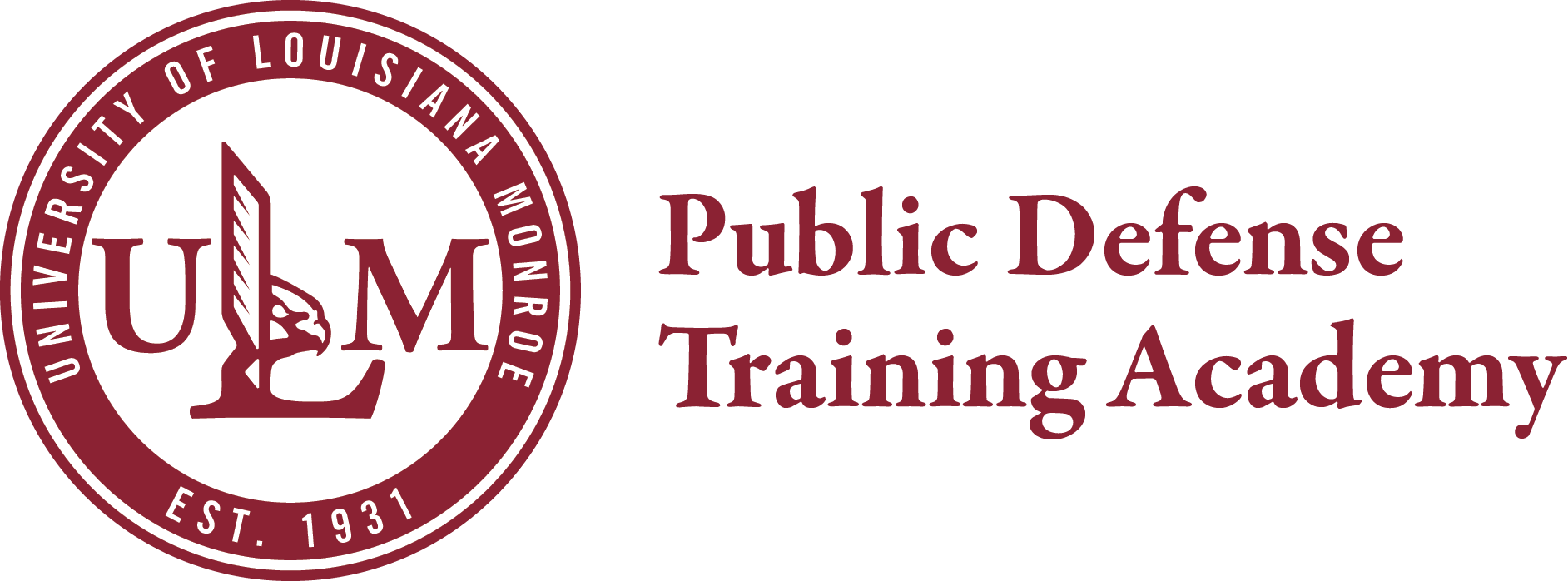 Public Defense Training Academy