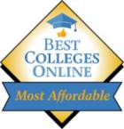 best colleges online most affordable mpa