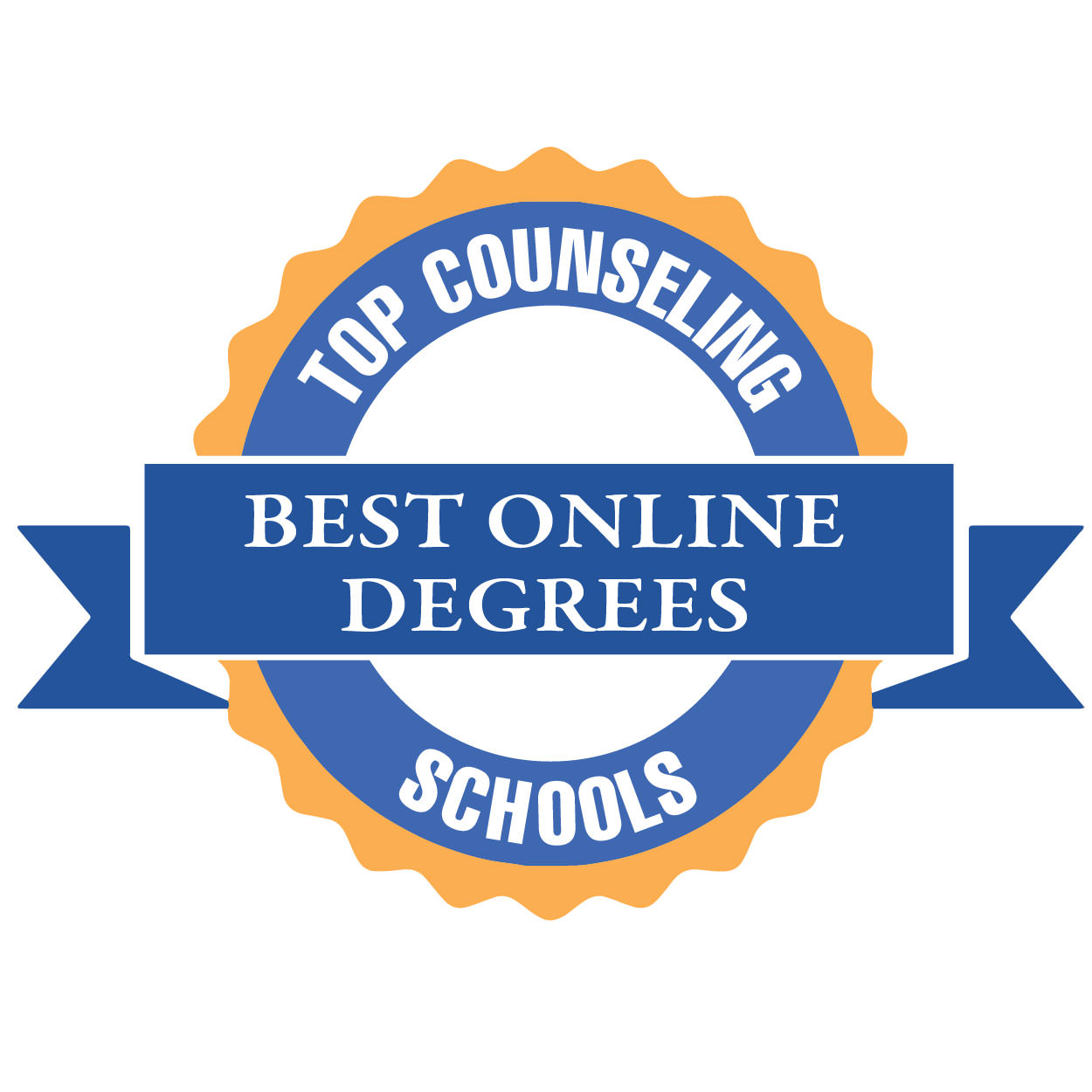 Top Counseling Online Schools