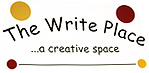 write place a creative space text