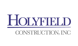 Breakthrough: Holyfield Construction, Inc