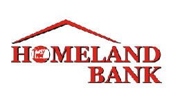 Breakthrough: Homeland Bank