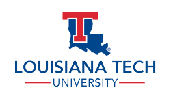 Louisiana Tech University - Breakthrough Sponsor Louisiana Tech University - Breakthrough Sponsor