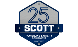 Expansion Sponsor - Scott Powerline and Utility Equipment 25