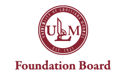 ULM Foundation Breakthrough Sponsor