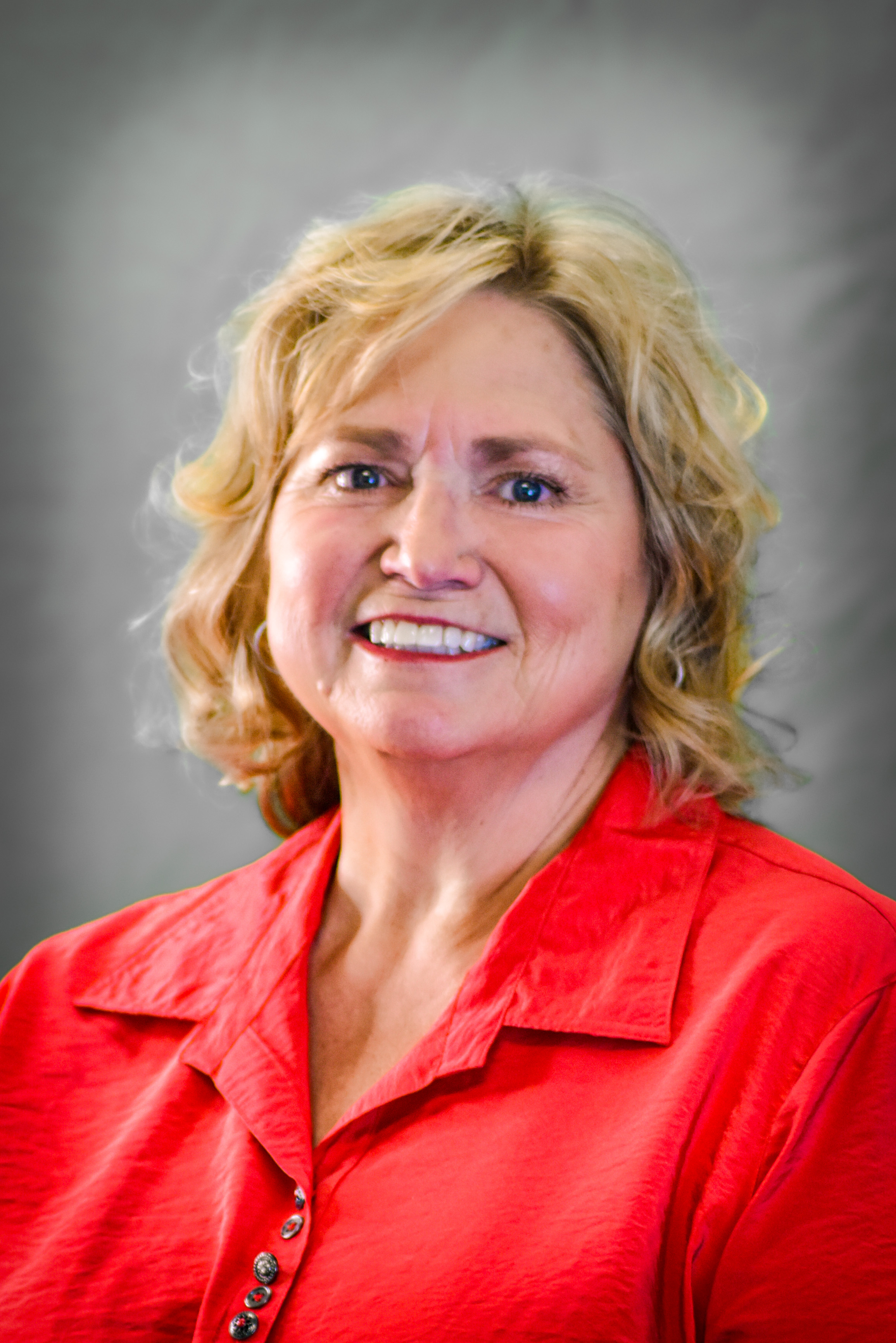 Photograph of Karin Ryan, RPh