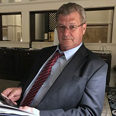 Richard A. "Andy" Soileau