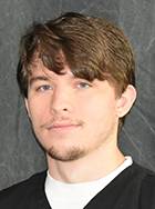 P1 headshot of Hayden Blazier