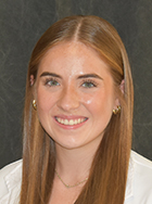P1 headshot of Audrey Cedotal