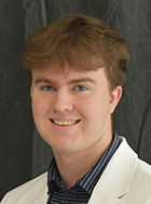 P1 headshot of Ryan Clancy