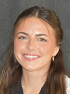 P1 headshot of Chloe Cooley
