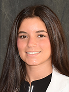 P1 headshot of Peighton Delhomme