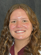 P1 headshot of Ellis Downs