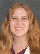 P1 headshot of Lana Escalon