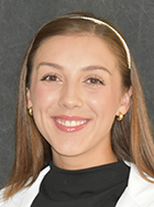 P1 headshot of Julianne Estilette