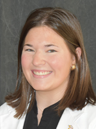 P1 headshot of Colleen Fontenot