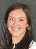 P1 headshot of Rylee Gibson