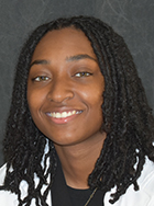 P1 headshot of Jakayla Joseph