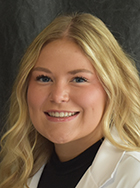 P1 headshot of Riley Kilby