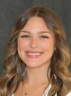 P1 headshot of Kassidy Lanty