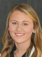 P1 headshot of Jorja Lawson