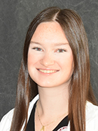 P1 headshot of Amelia Long