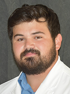 P1 headshot of Lawson Marchand