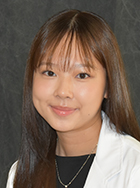 P1 headshot of Catherine Nguyen