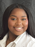 P1 headshot of Jada Smith
