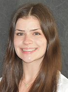 P1 headshot of Katelyn Smith