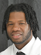 P1 headshot of Timothy Smith
