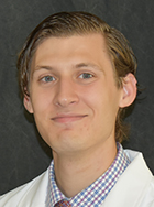 P1 headshot of Nicholas Soirez
